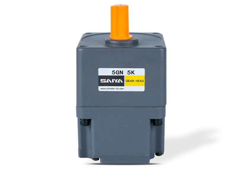 Brushless DC Gear Motors