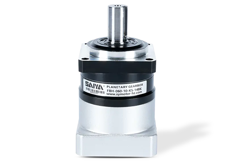 Precision Planetary Gearbox